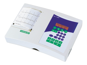  CARDIOLINE ar 1200adv