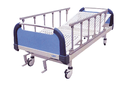 Кровать функциональная механическая Бета 2-2 (STARTECH)