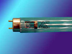 ЛАМПА БАКТЕРИЦИДНАЯ PHILIPS TUW-30 ЛАМПА БАКТЕРИЦИДНАЯ PHILIPS TUW-30