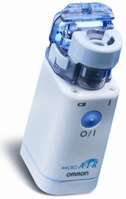  OMRON NE-U22 (Micro Air)