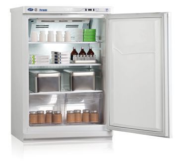 Холодильник фармацевтический ХФ-140 «Позис»