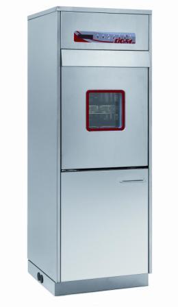 ДЕЗИНФЕКЦИОННО-МОЕЧНЫЕ МАШИНЫ DGM ES 250/250P ДЕЗИНФЕКЦИОННО-МОЕЧНЫЕ МАШИНЫ DGM ES 250/250P