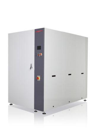 УСТАНОВКА ДЛЯ ОБЕЗЗАРАЖИВАНИЯ МЕДИЦИНСКИХ ОТХОДОВ DGM M 100/150 УСТАНОВКА ДЛЯ ОБЕЗЗАРАЖИВАНИЯ МЕДИЦИНСКИХ ОТХОДОВ DGM M 100/150