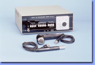 АППАРАТ УЗТ-1.01Ф АППАРАТ УЗТ-1.01Ф