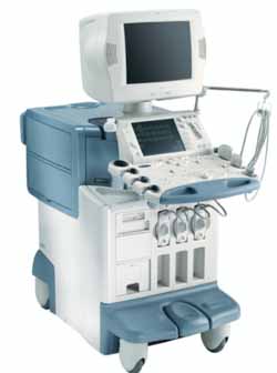 УЗИ-СКАНЕР Toshiba Aplio УЗИ-СКАНЕР Toshiba Aplio