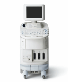 УЗИ-СКАНЕР HI VISION 900 УЗИ-СКАНЕР HI VISION 900