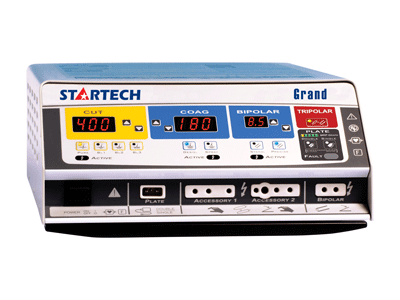 ГРАНД (STARTECH) ГРАНД (STARTECH)
