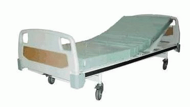 (NEW) Кровать функциональная, модель Бета 1-2 (STARTECH) 